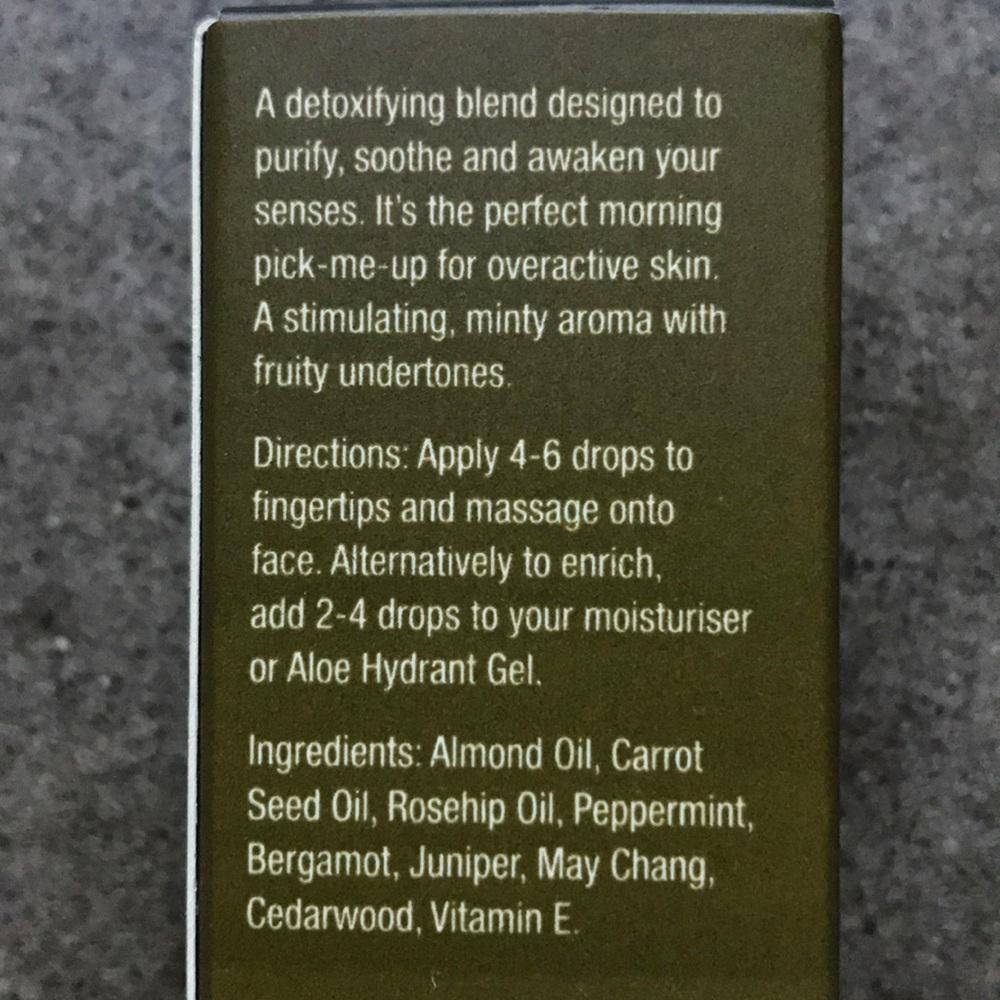 Purifying Elixir - Picture 2 of 2